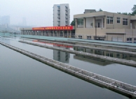  重庆市沙坪坝水厂
